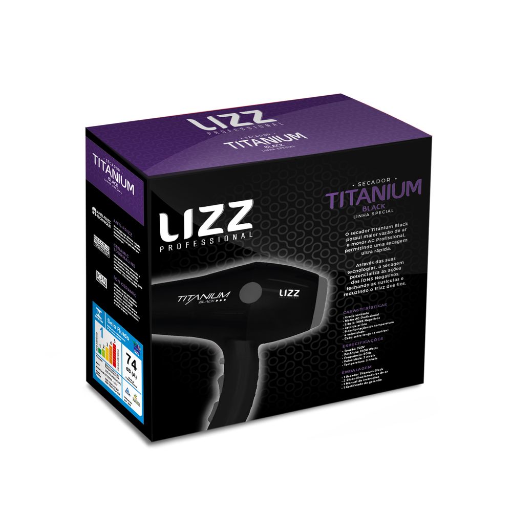 0217682-005-SECADOR_CABELOS_TITANIUM_BLACK_2400W_220V_LIZZ