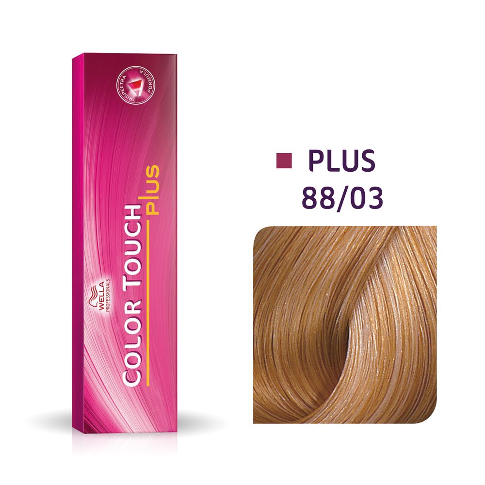 0405405-001-_TONALIZANTE_WELLA_COLOR_TOUCH_88-03_LOURO_CLARO_INTENSO_NATURAL_DOURADO_60ML