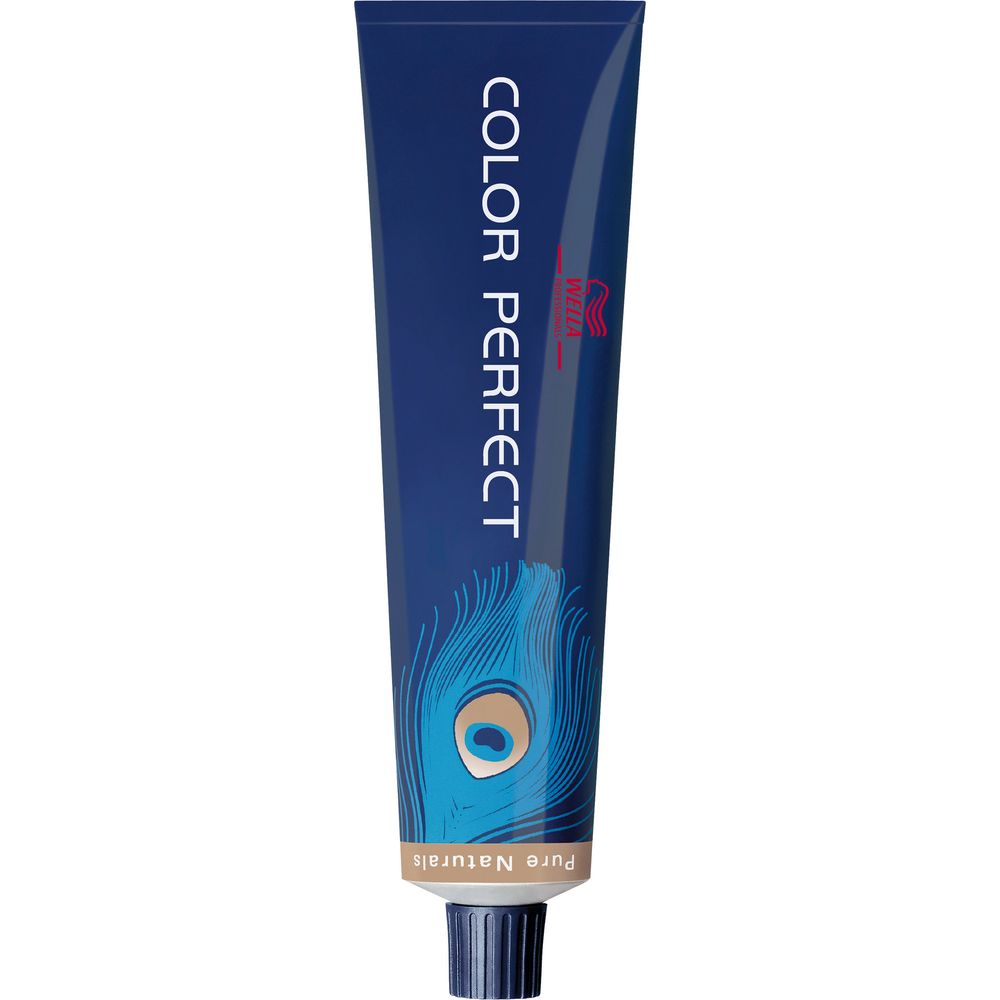 0406111-001-COLORACAO_WELLA_COLOR_PERFECT_7-03_LOURO_MEDIO_NATURAL_DOURADO_60ML