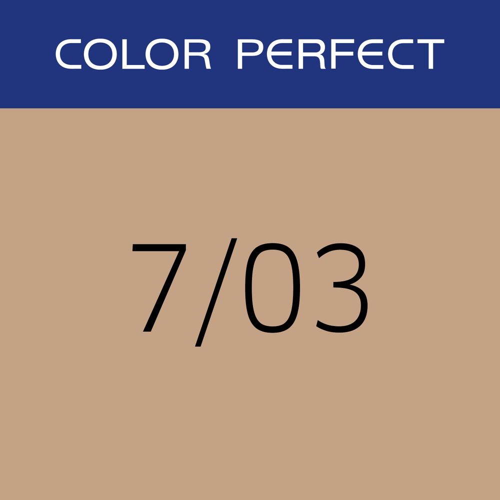 0406111-002-COLORACAO_WELLA_COLOR_PERFECT_7-03_LOURO_MEDIO_NATURAL_DOURADO_60ML