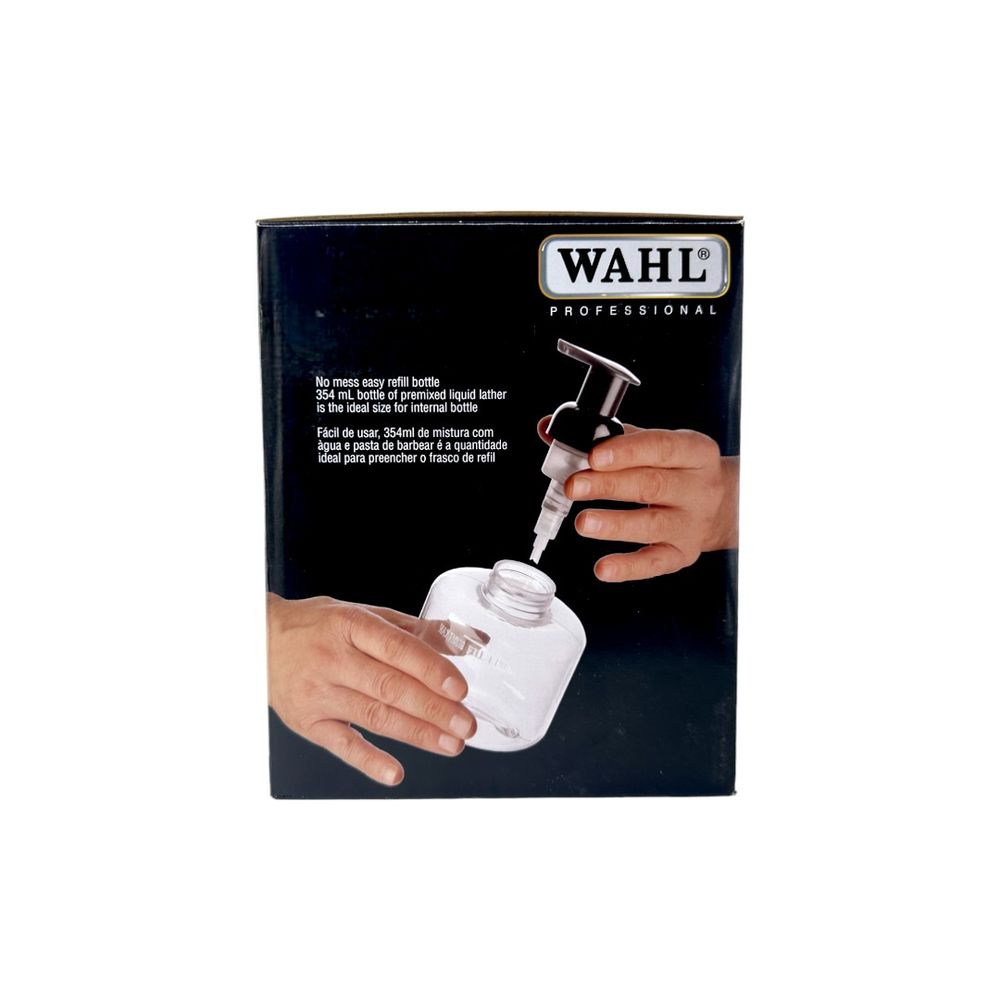 0217671-003-MAQUINA_WAHL_DE_ESPUMA_HOT_LATHER_MACHINE_120V