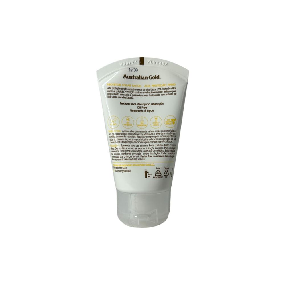 0404871-002-PROTETOR_SOLAR_FACIAL__AUSTRALIAN_GOLD_GEL_CREME_FPS_50_50G