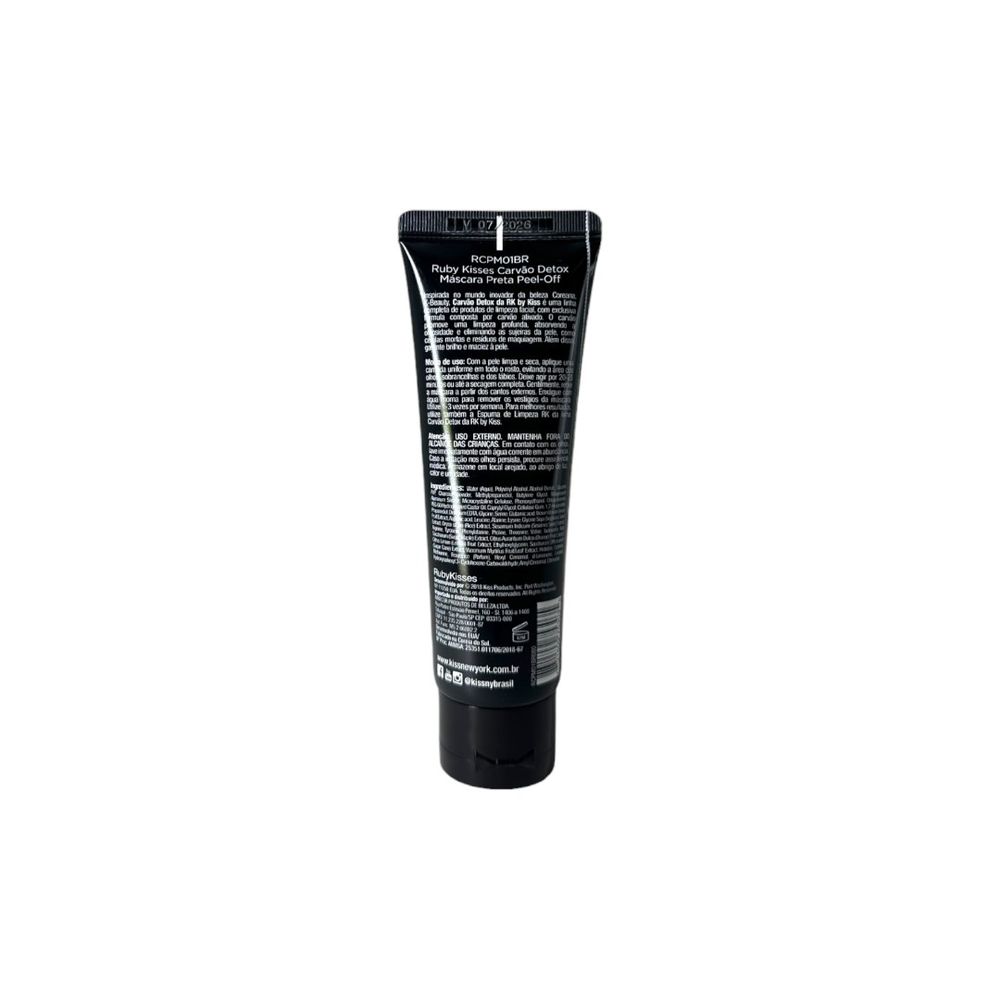 0411086-002-MASCARA_KISS_NEW_YORK_FACIAL_PRETA_PEELOFF_RCPM01BR