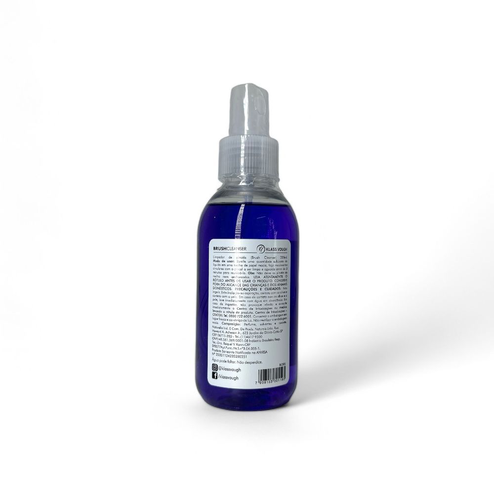 0423961-002-HIGIENIZADOR_DE_PINCEIS_KLASS_VOUGH_BRUSH_CLEANSER_200ML