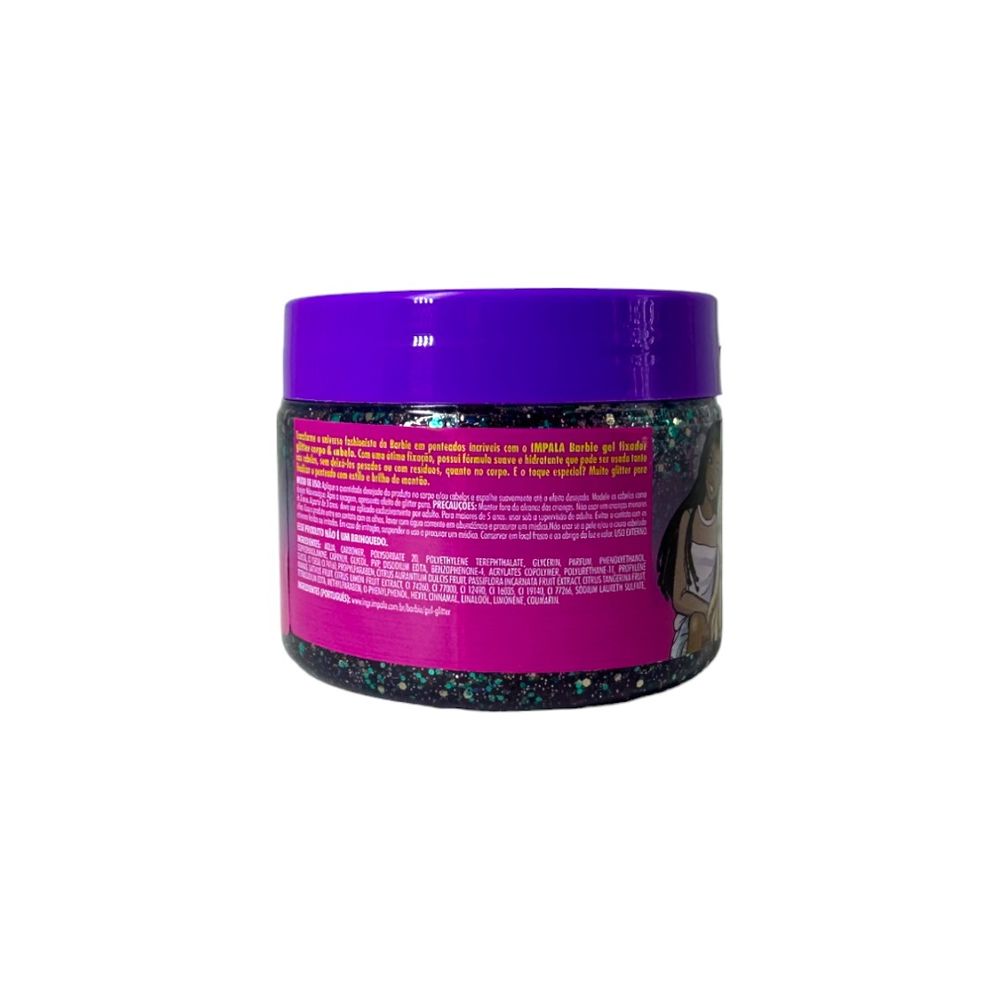 0425956-002-GEL_FIXADOR_INFANTIL_IMPALA_BARBIE_COM_GLITTER_PARA_CABELO_E_CORPO_120G