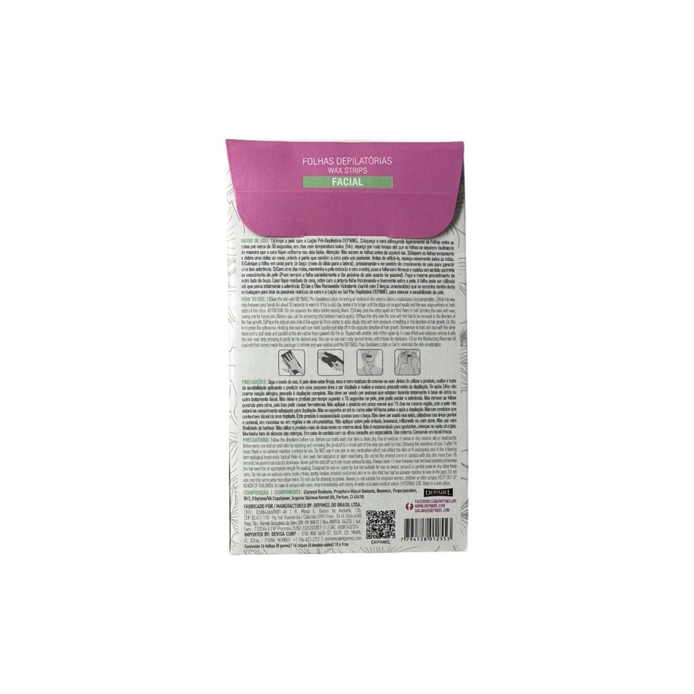 0425972-002-FOLHA_PRONTA_DEPIMIEL_FACIAL_SENSITIVE_16_UNIDADES