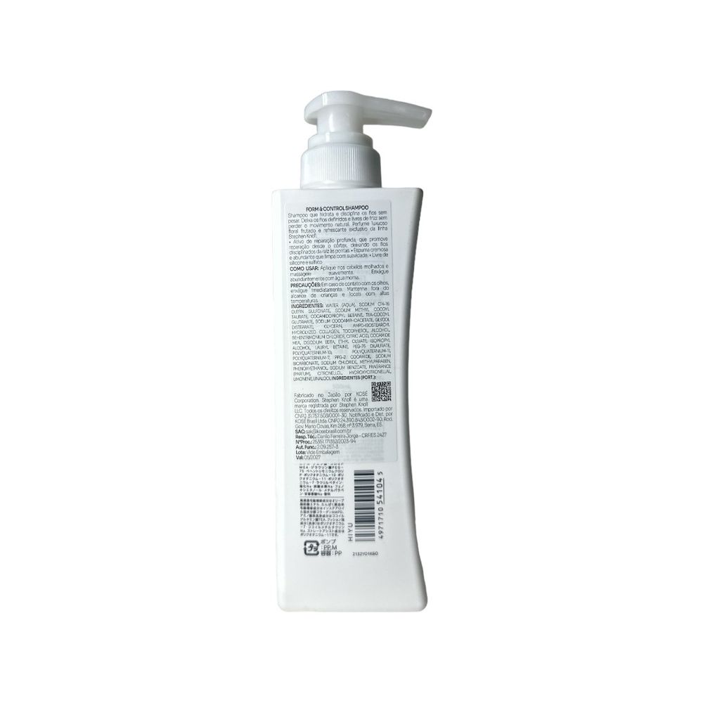 0426367-002-SHAMPOO_STEPHEN_KNOLL_FORM_E_CONTROL_500ML