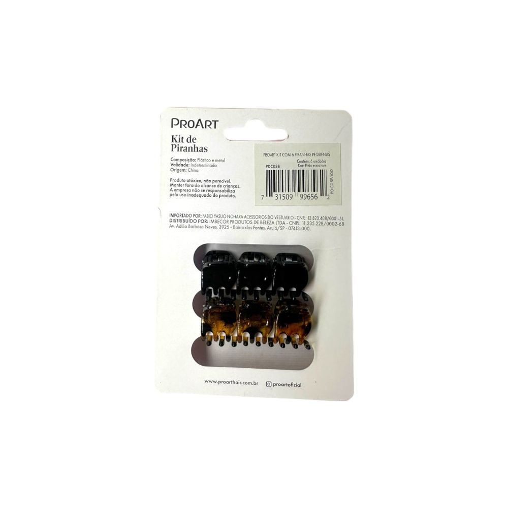 0519035-002-KIT_PROART_COM_6_PIRANHAS_PEQUENAS