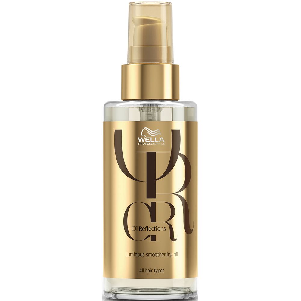 0419180-004-OLEO_CAPILAR_OIL_REFLECTIONS_LUMINOUS_100ML_-_WELLA_PROFISSIONALS