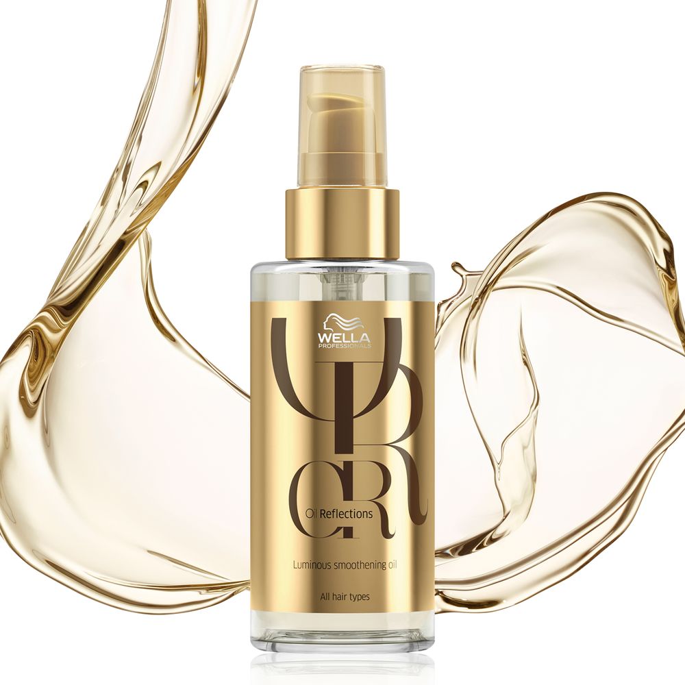 0419180-005-OLEO_CAPILAR_OIL_REFLECTIONS_LUMINOUS_100ML_-_WELLA_PROFISSIONALS