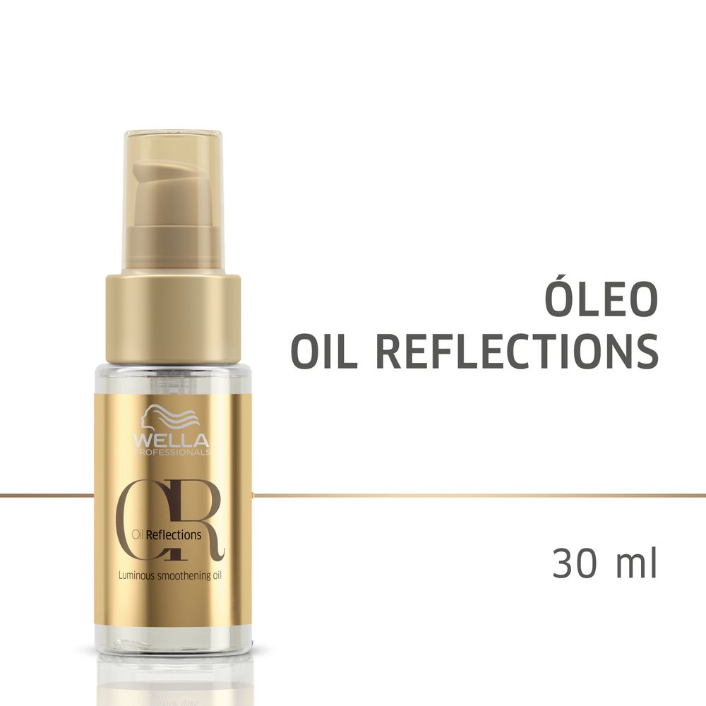 0419240-001-OLEO_CAPILAR_OIL_REFLECTIONS_LUMINOUS_30ML_-_WELLA_PROFISSIONALS