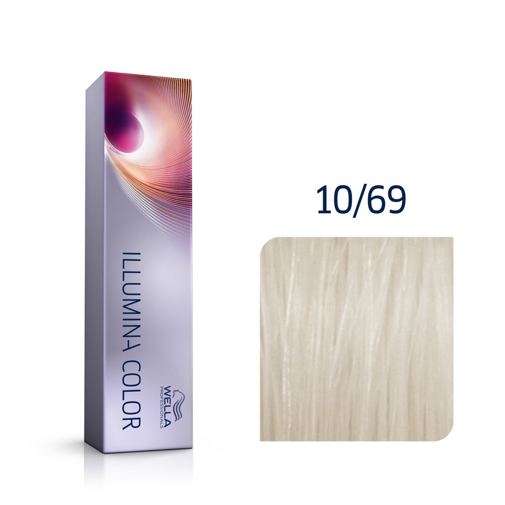 0419447-001-COLORACAO_10-69_LOURO_CLARIS_VIOLETA_CENDRE_IC_WELLA_-_60ML_-_WELLA_PROFISSIONALS