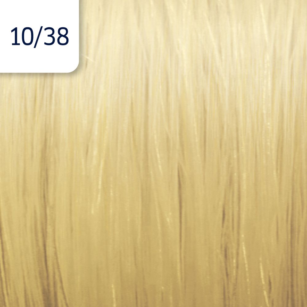 0419449-002-COLORACAO_10-38_LOURO_CLARIS_DOURADO_PEROLA_IC_WELLA_-_60ML_-_WELLA_PROFISSIONALS