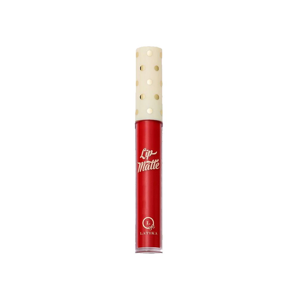 0421626-001-BATOM_LIQUIDO_LIP_MATTE_VERMELHO_20_LATIKA_-_4ML_-_LATIKA