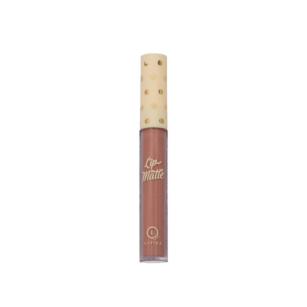 0421880-002-BATOM_LIQUIDO_LIP_MATTE_ROSA_34_LATIKA_-_4ML_-_LATIKA
