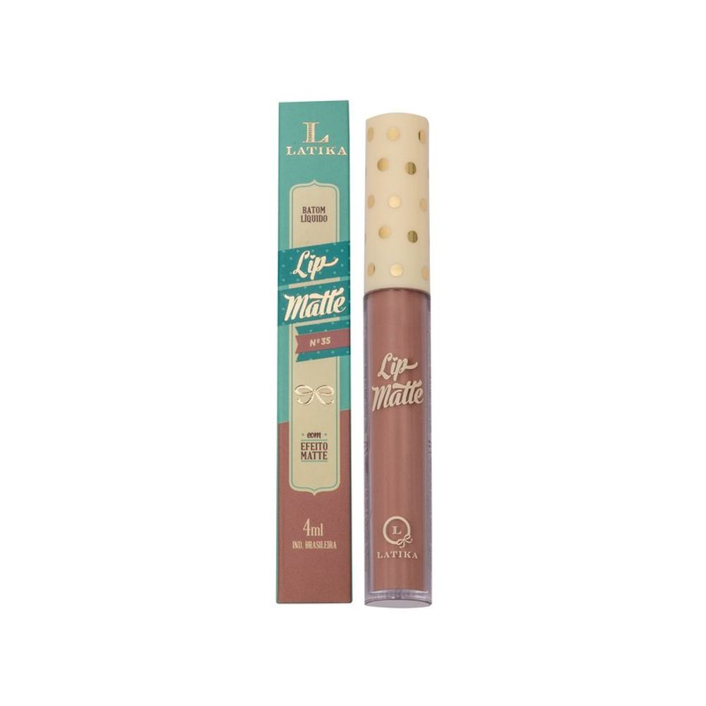 0422714-001-BATOM_LIQUIDO_LIP_MATTE_NUDE_35_LATIKA_-_4ML_-_LATIKA