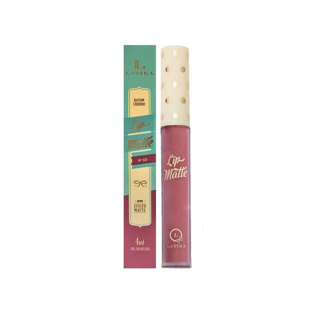 0423236-001-BATOM_LIQUIDO_LIP_MATTE_NUDE_50_LATIKA_-_4ML_-_LATIKA