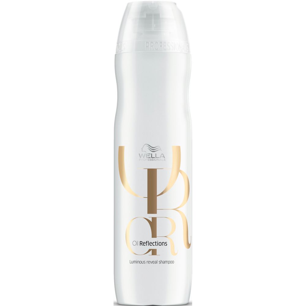 0423731-003-SHAMPOO_OIL_REFLECTIONS_LUMINOUS_REVEAL_250ML_-_WELLA_PROFISSIONALS