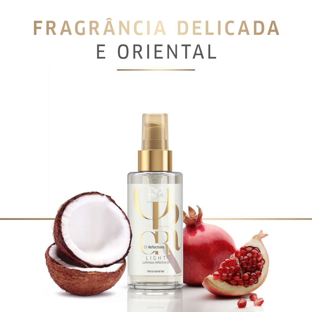 0423733-002-OLEO_CAPILAR_OIL_REFLECTIONS_REFLECTIVE_LIGHT_100ML_-_WELLA_PROFISSIONALS