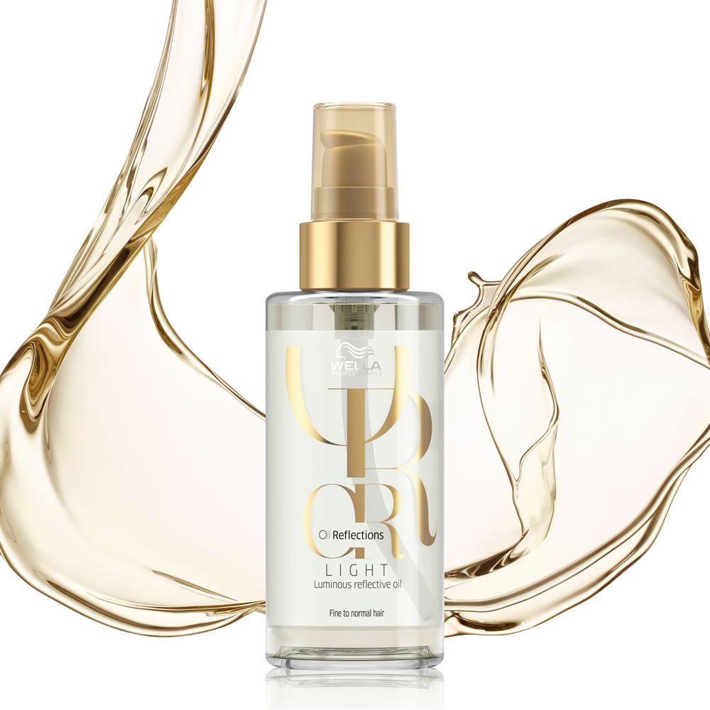 0423733-003-OLEO_CAPILAR_OIL_REFLECTIONS_REFLECTIVE_LIGHT_100ML_-_WELLA_PROFISSIONALS