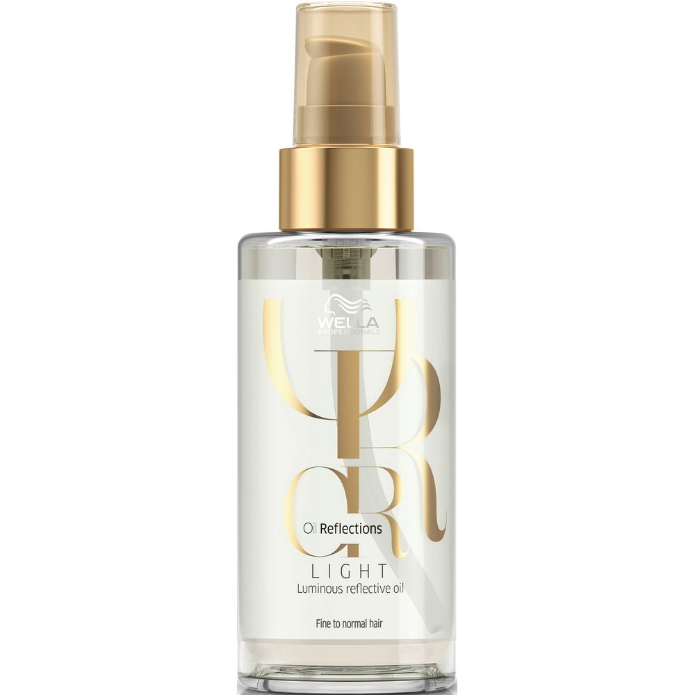 0423733-004-OLEO_CAPILAR_OIL_REFLECTIONS_REFLECTIVE_LIGHT_100ML_-_WELLA_PROFISSIONALS