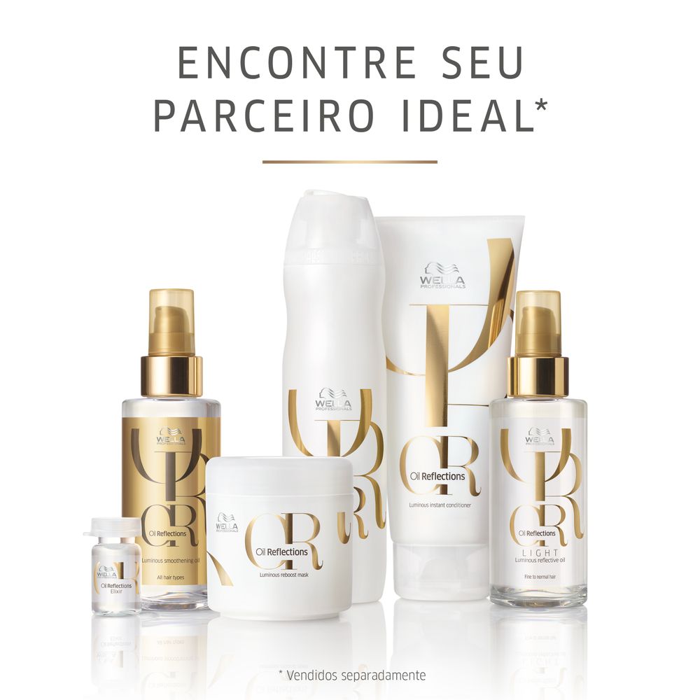 0423733-007-OLEO_CAPILAR_OIL_REFLECTIONS_REFLECTIVE_LIGHT_100ML_-_WELLA_PROFISSIONALS