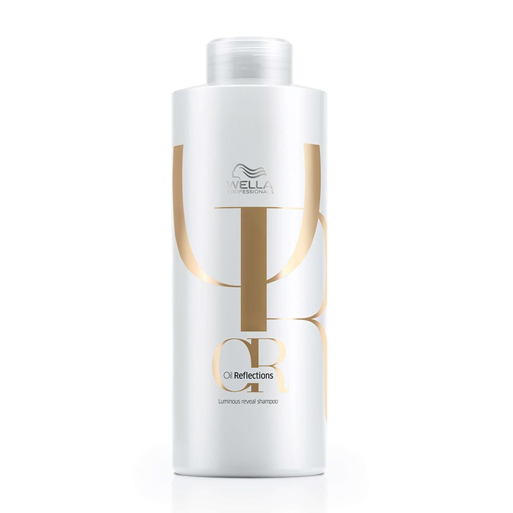 0423734-005-SHAMPOO_OIL_REFLECTIONS_LUMINOUS_REVEAL_1000ML_-_WELLA_PROFISSIONALS