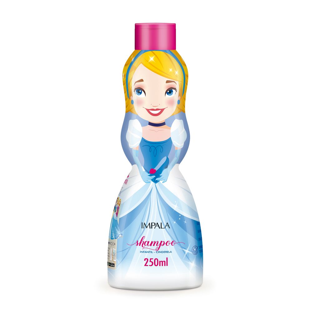 0424591-001-PRINCESAS_CINDERELA_SHAMPOO_250ML_-_IMPALA