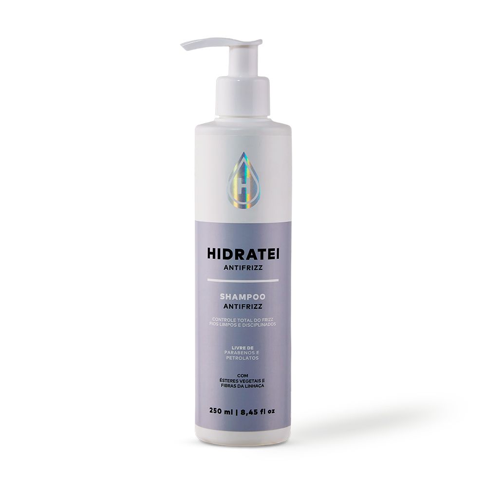 0426412-001-ANTIFRIZZ_SHAMPOO_250ML_-_HIDRATEI
