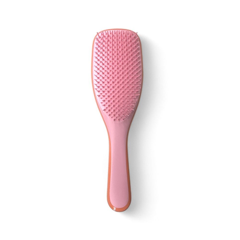 0519164-001-ESCOVA_THE_WET_DETANGLER_NATURALLY_CURLY_ORANGE-PINK_-_TANGLE_TEEZER