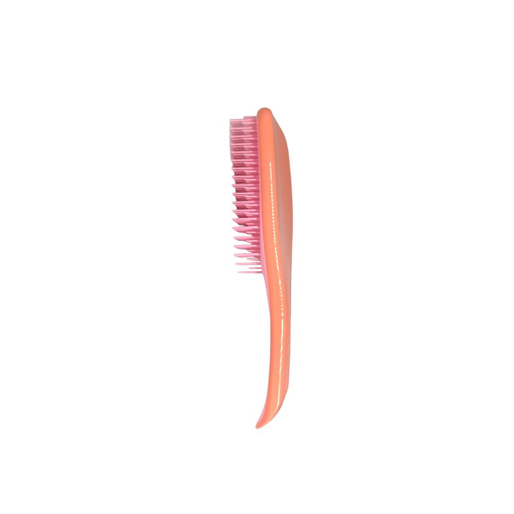 0519164-002-ESCOVA_THE_WET_DETANGLER_NATURALLY_CURLY_ORANGE-PINK_-_TANGLE_TEEZER