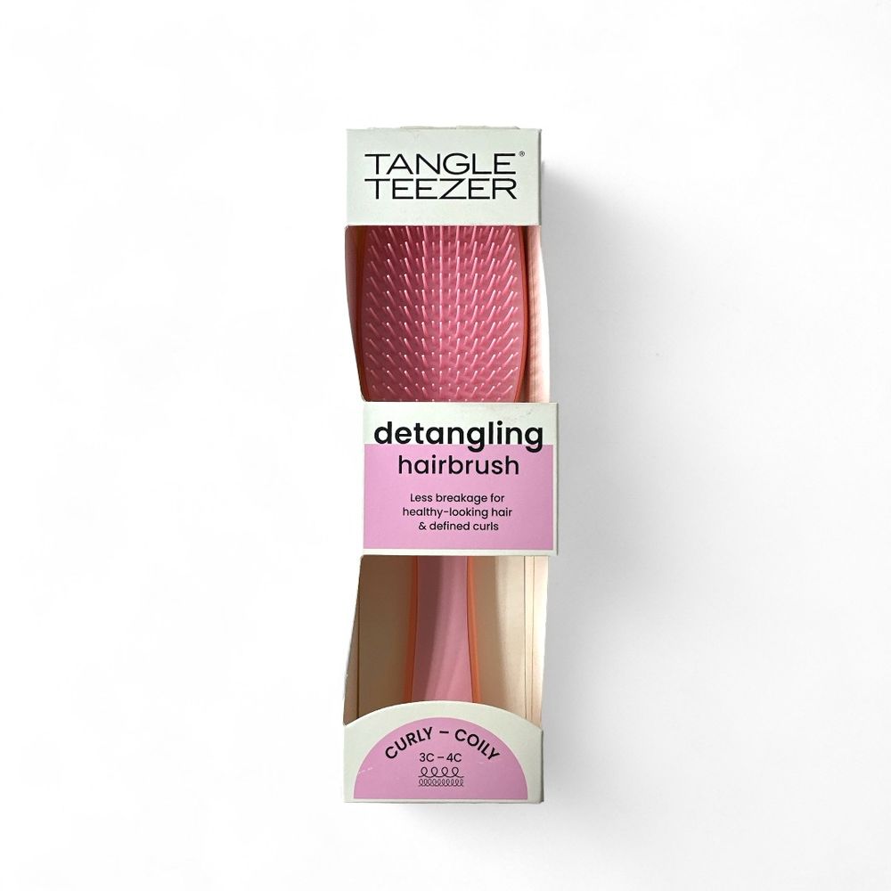 0519164-003-ESCOVA_THE_WET_DETANGLER_NATURALLY_CURLY_ORANGE-PINK_-_TANGLE_TEEZER