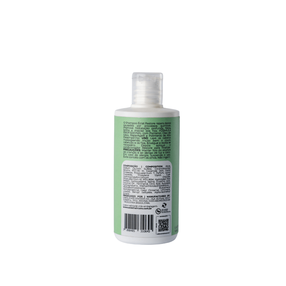 0300095-002-SHAMPOO_ECLAT_RESTORE_100ML_-_ECLAT