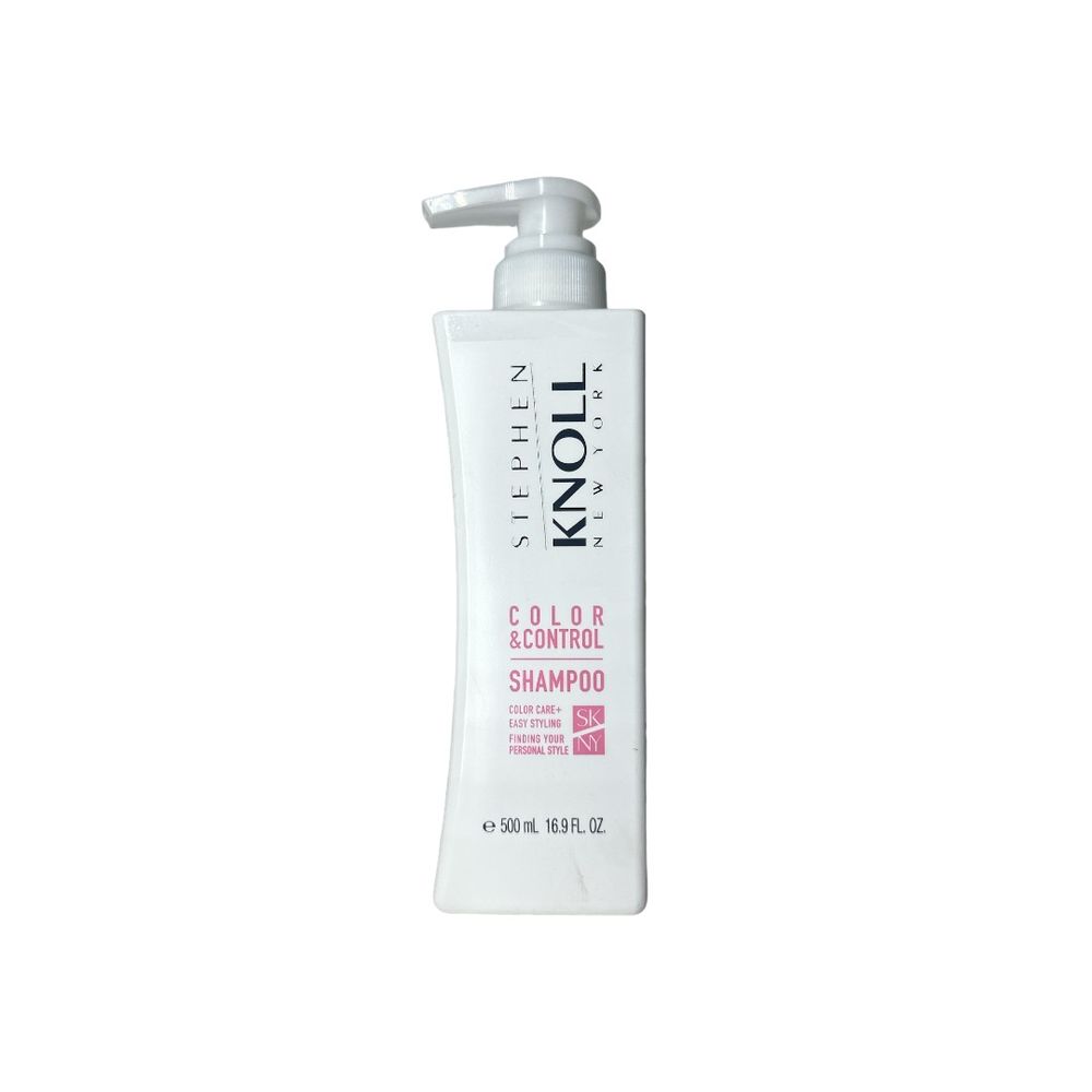 0426647-001-COLOR_E_CONTROL_SHAMPOO_500ML_-_STEPHEN_KNOLL