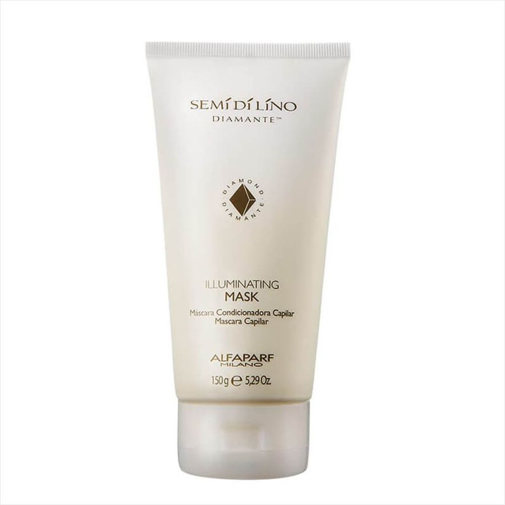 Semi Di Lino Diamante Illuminating - Mascara Capilar 150G Semi Di Lino Diamante Illuminating - Mascara Capilar 150G