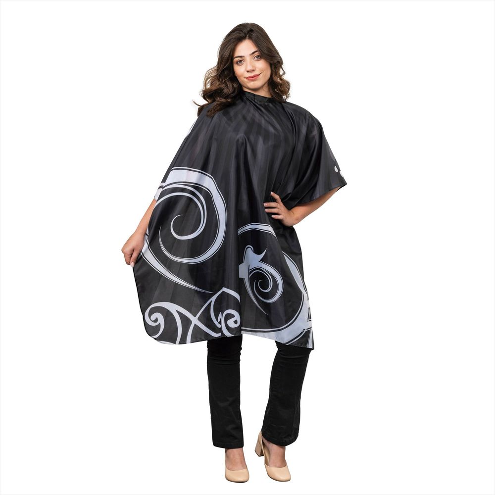 Capa De Corte Sem Manga Capa De Corte Sem Manga