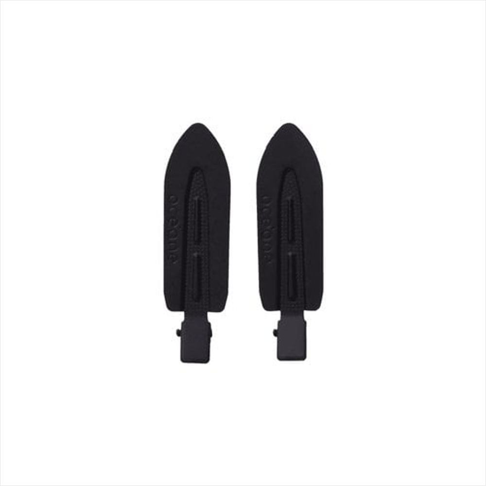 PRESILHA DE CABELO HAIR CLIP PRETO - OCEANE FEMME PRESILHA DE CABELO HAIR CLIP PRETO - OCEANE FEMME
