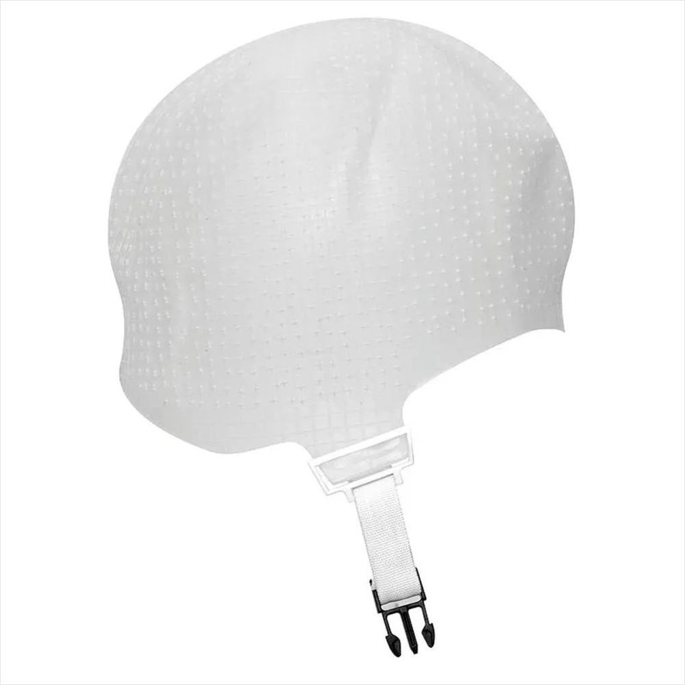 Touca de Silicone Vertix Para Mechas Touca de Silicone Vertix Para Mechas
